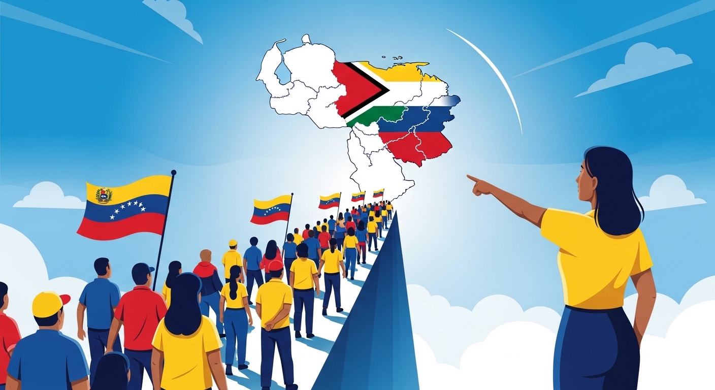 María Corina Machado