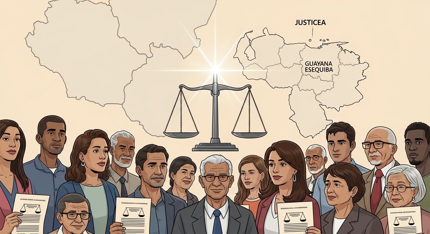 amnistía presos políticos