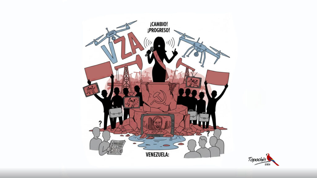 Un mes sin el "Bigote"