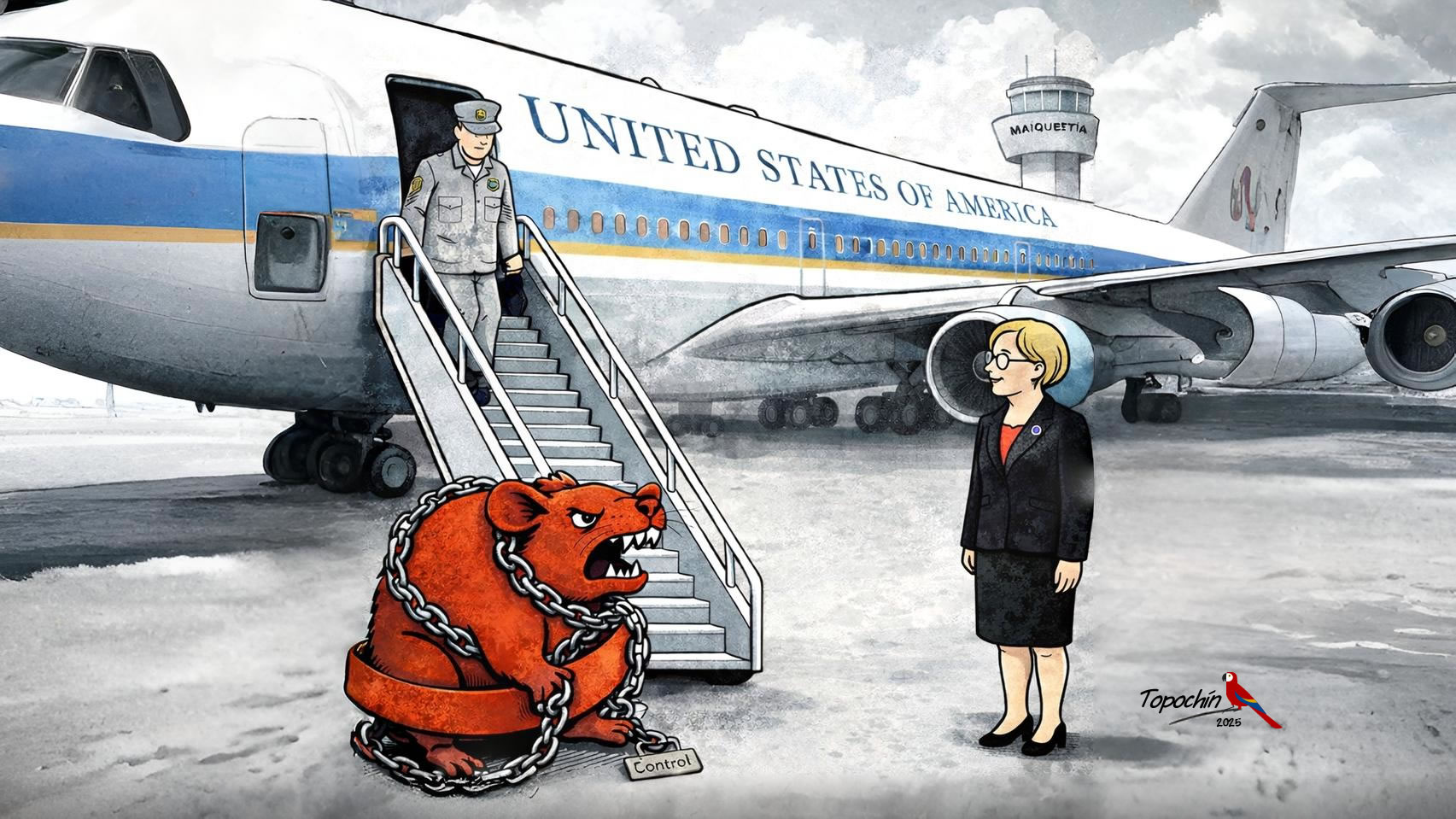 El General en su Laberinto