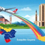 Vuelos Turkish Airlines Caracas