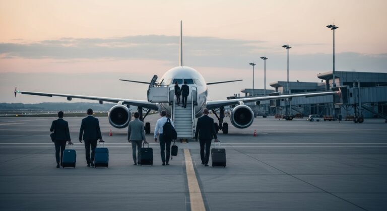 Venezolanos deportados