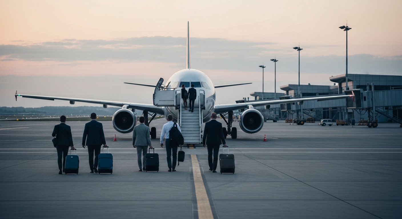 Venezolanos deportados