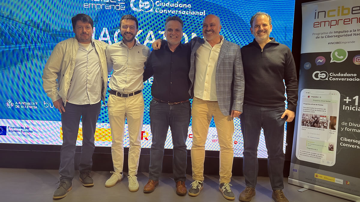 València impulsa un Hackaton