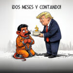 Dos meses y contando
