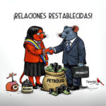 relaciones restablecidas