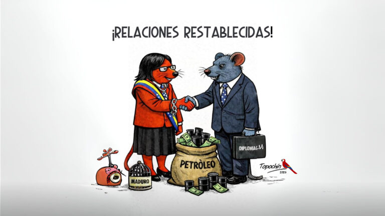 relaciones restablecidas