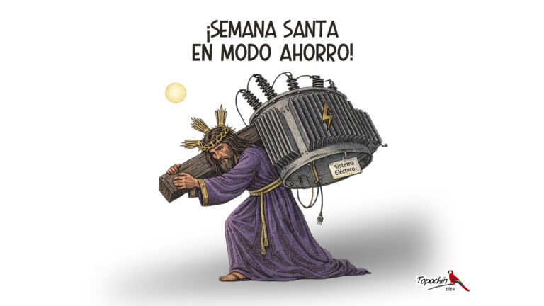 semana santa