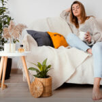 decoración y confort