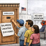 Tutela estadounidense