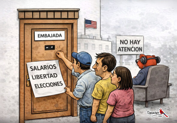 Tutela estadounidense